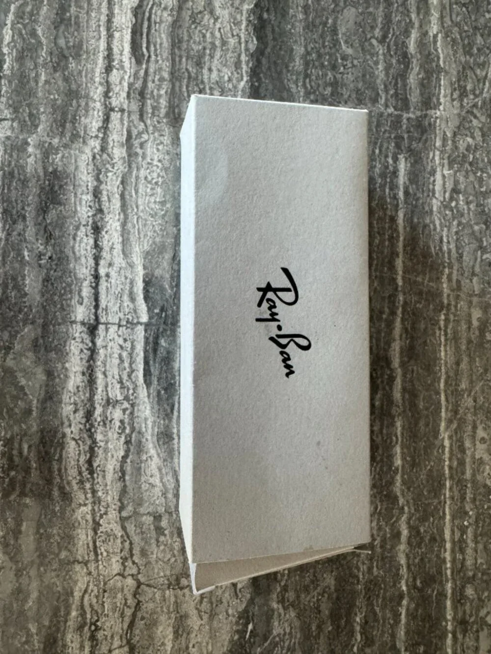 BRAND NEW Ray-Ban RB3728 Gold Sunglasses
